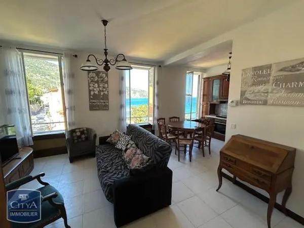 Appartement à louer 3 pièces 71.11m² Menton (06500)