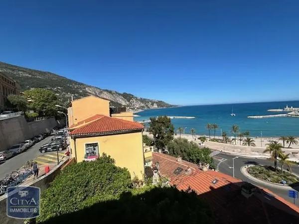 Appartement à louer 3 pièces 71.11m² Menton (06500)
