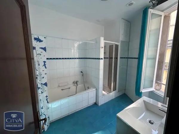 Appartement à louer 3 pièces 71.11m² Menton (06500)