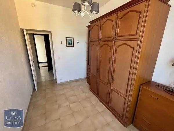 Appartement à louer 3 pièces 71.11m² Menton (06500)