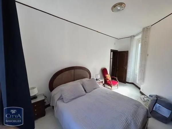 Appartement à louer 3 pièces 71.11m² Menton (06500)