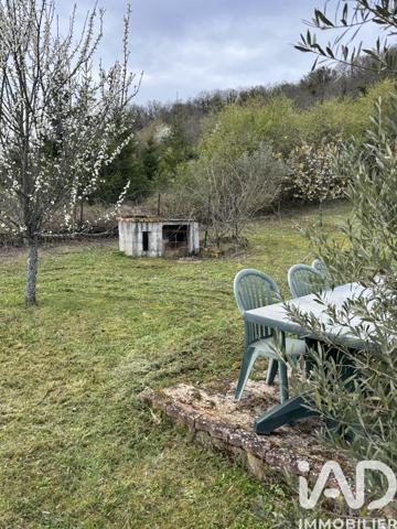 Terrain à vendre 840 m² Saulny