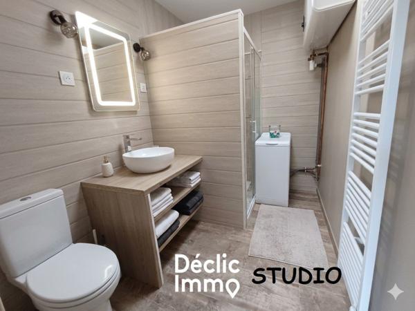 Vente maison et dépendances La mothe achard, 130m² 7 pièces 338 900€ avec garage