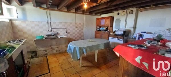 Maison à vendre 5 pièces 89 m² Saint-Yrieix-la-Perche