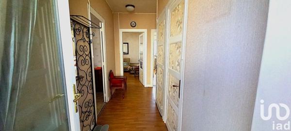 Maison à vendre 5 pièces 89 m² Saint-Yrieix-la-Perche