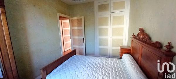 Maison à vendre 5 pièces 89 m² Saint-Yrieix-la-Perche