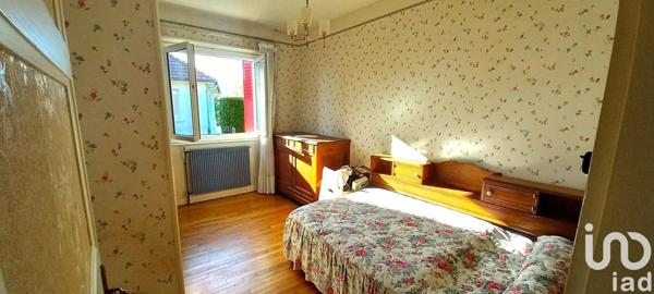 Maison à vendre 5 pièces 89 m² Saint-Yrieix-la-Perche