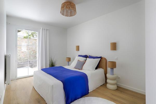 Maison T4 FLEUR OCEAN Erdeven | Lamotte