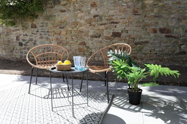 Maison T4 FLEUR OCEAN Erdeven | Lamotte