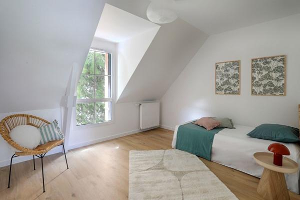 Maison T4 FLEUR OCEAN Erdeven | Lamotte