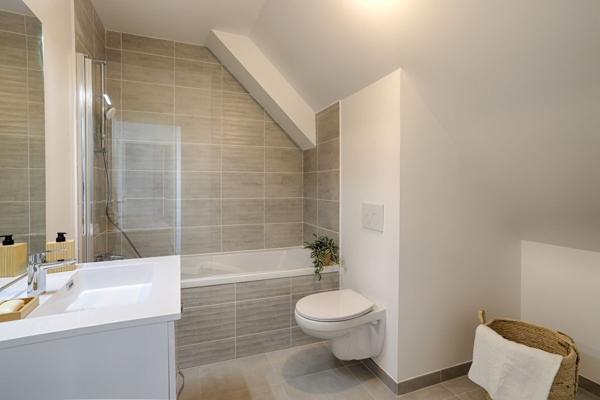 Maison T4 FLEUR OCEAN Erdeven | Lamotte