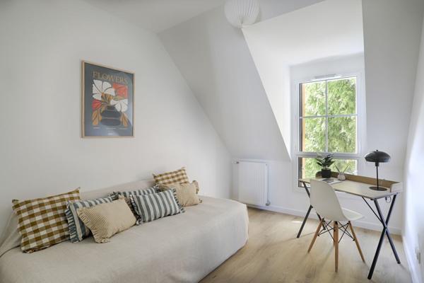 Maison T4 FLEUR OCEAN Erdeven | Lamotte