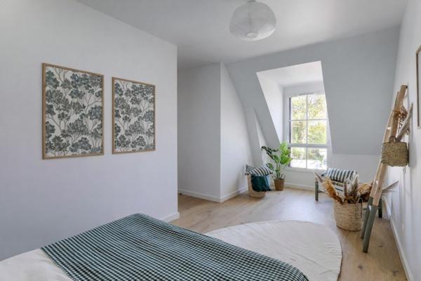 Maison T4 FLEUR OCEAN Erdeven | Lamotte