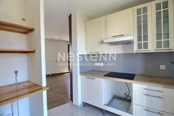 Appartement Massy 5 pièce(s) - ATLANTIS -Terrasse - séjour de 35m²