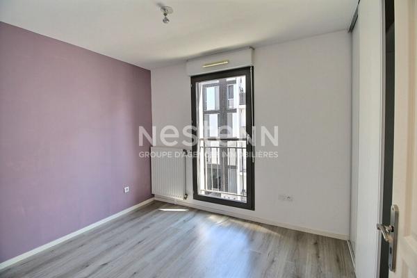 Appartement Massy 5 pièce(s) - ATLANTIS -Terrasse - séjour de 35m²