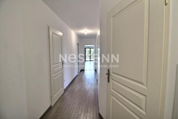 Appartement Massy 5 pièce(s) - ATLANTIS -Terrasse - séjour de 35m²