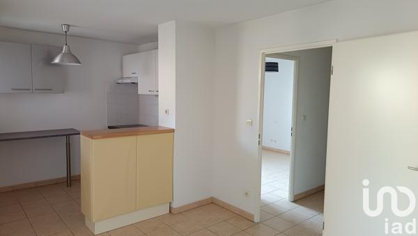 Appartement à vendre 2 pièces 45 m² Mèze
