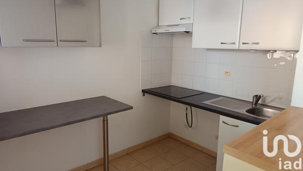 Appartement à vendre 2 pièces 45 m² Mèze