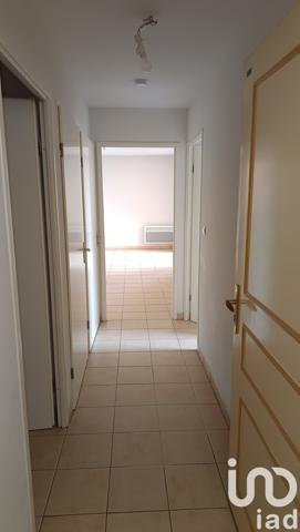 Appartement à vendre 2 pièces 45 m² Mèze