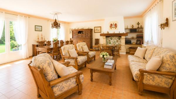 Maison à LE POULIGUEN (44510)