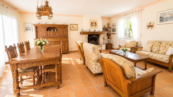 Maison à LE POULIGUEN (44510)