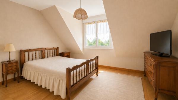 Maison à LE POULIGUEN (44510)