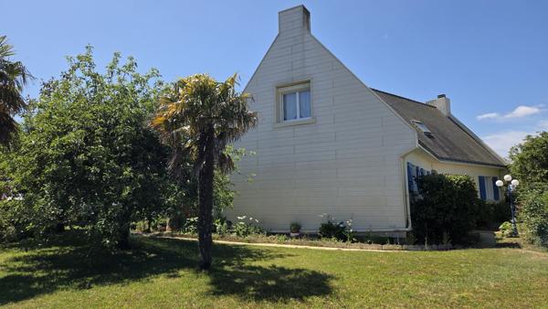 Maison à LE POULIGUEN (44510)