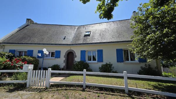Maison à LE POULIGUEN (44510)