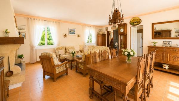 Maison à LE POULIGUEN (44510)