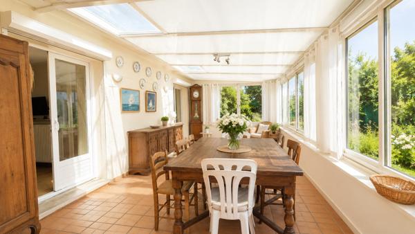 Maison à LE POULIGUEN (44510)