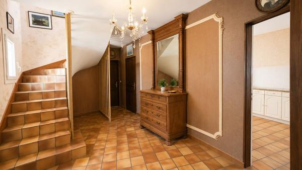Maison à LE POULIGUEN (44510)