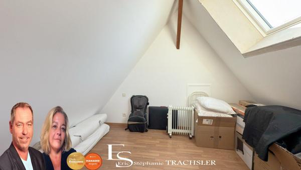 Charmante longère vous offre un cadre de vie paisible à seulement 25 minutes du Mans et 8 km d’Écommoy
