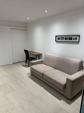 Studio renové BAS DU FORT