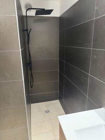 Studio renové BAS DU FORT