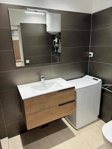 Studio renové BAS DU FORT