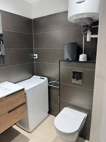 Studio renové BAS DU FORT