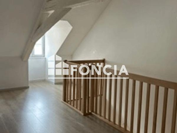 À vendre Appartement 2 pièces 69 m² - Colmar 68000