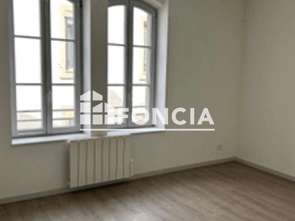 À vendre Appartement 2 pièces 69 m² - Colmar 68000