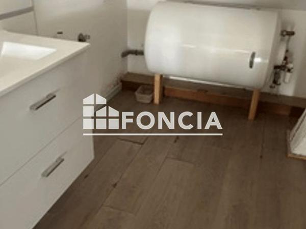 À vendre Appartement 2 pièces 69 m² - Colmar 68000