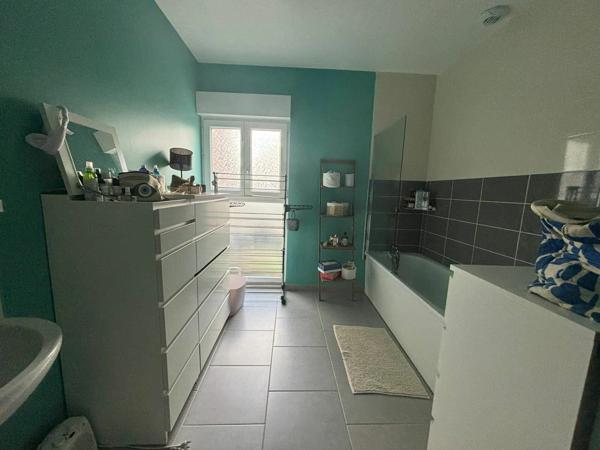 Appartement à louer    2 pièces •  Raismes