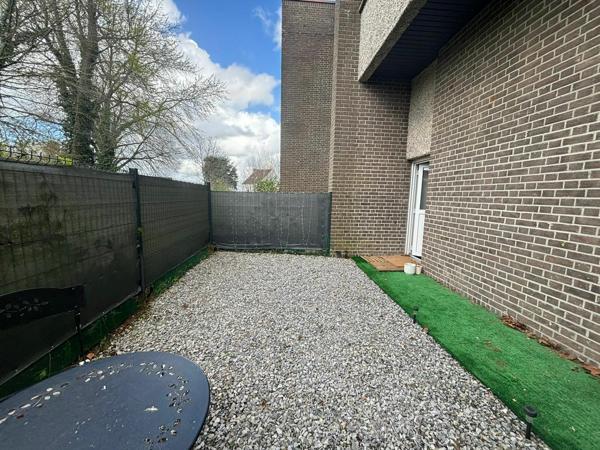 Appartement à louer    2 pièces •  Raismes