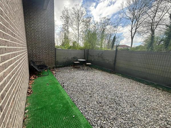 Appartement à louer    2 pièces •  Raismes