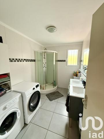 Maison à vendre 4 pièces 99 m² Le Chambon-Feugerolles