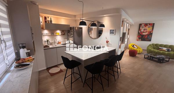 À vendre Appartement 3 pièces 82 m² - Albi 81000