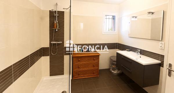 À vendre Appartement 3 pièces 82 m² - Albi 81000