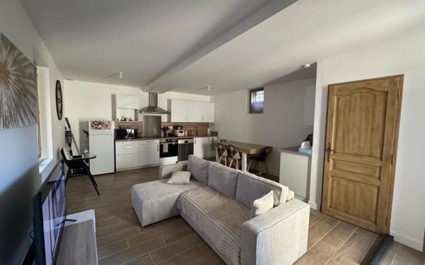 Maison à vendre    3 pièces •  Rivesaltes