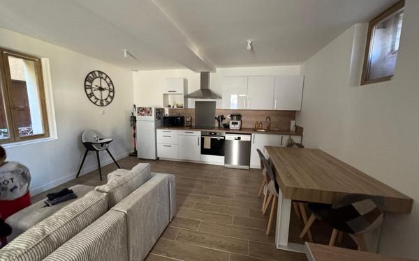 Maison à vendre    3 pièces •  Rivesaltes