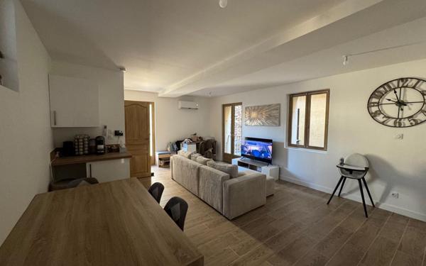 Maison à vendre    3 pièces •  Rivesaltes