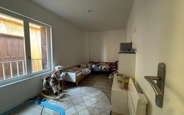 Maison à vendre    3 pièces •  Rivesaltes