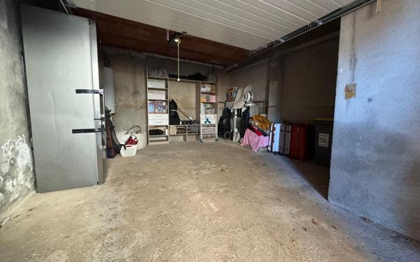 Maison à vendre    3 pièces •  Rivesaltes